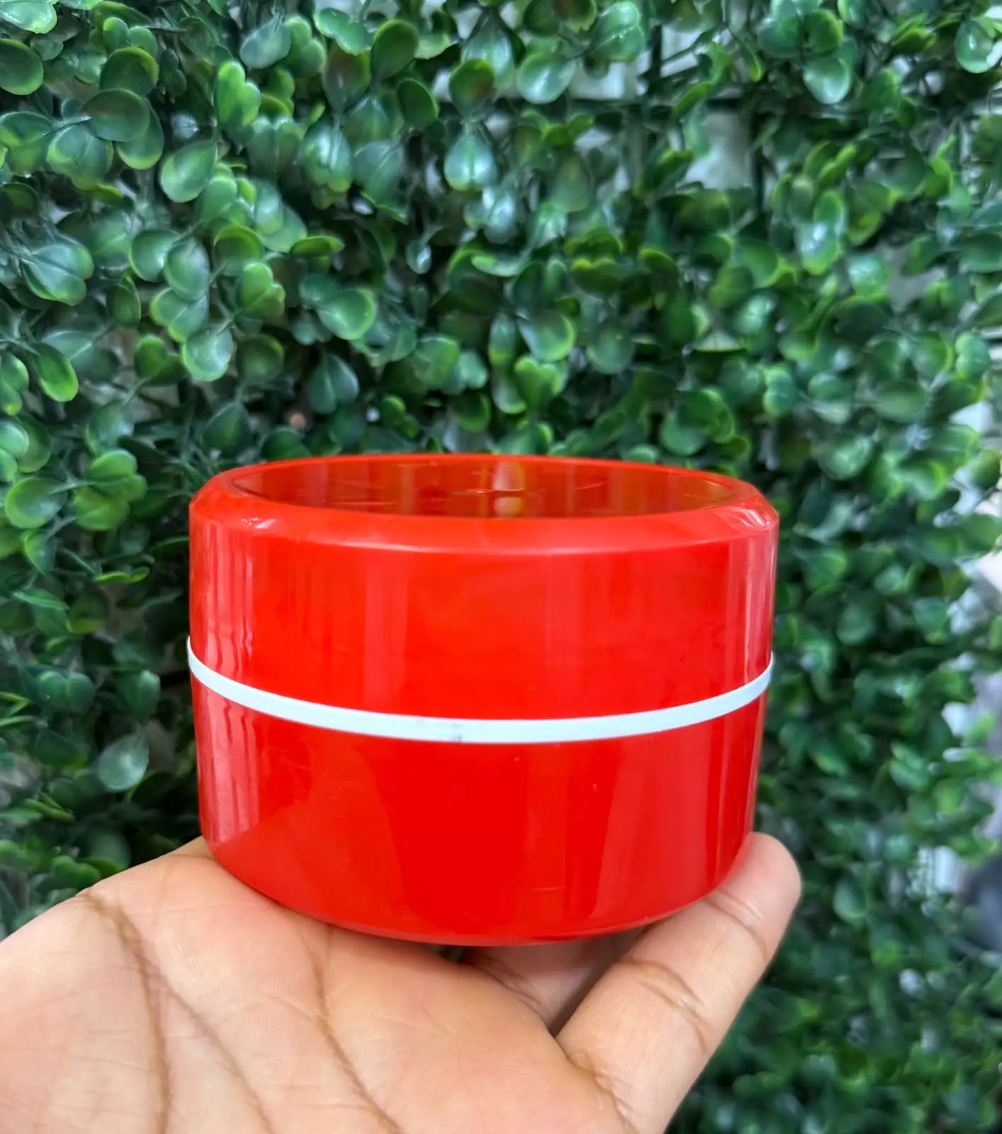 Cera para Trenzado